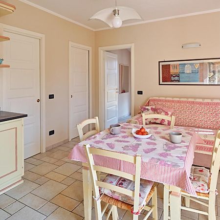 Casa Vacanze Nel Giardino Di Renzo Imperia Exteriér fotografie