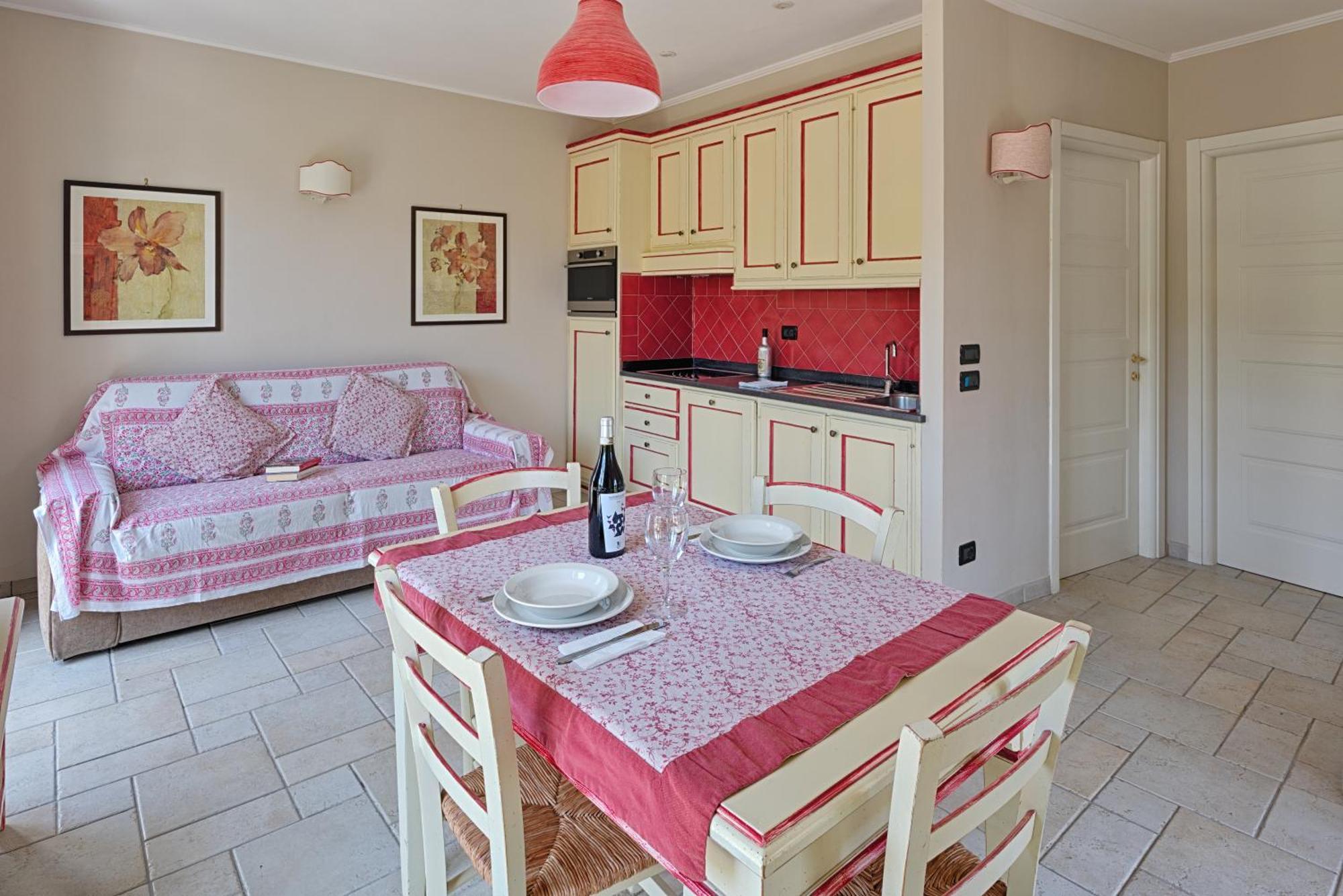 Casa Vacanze Nel Giardino Di Renzo Imperia Exteriér fotografie