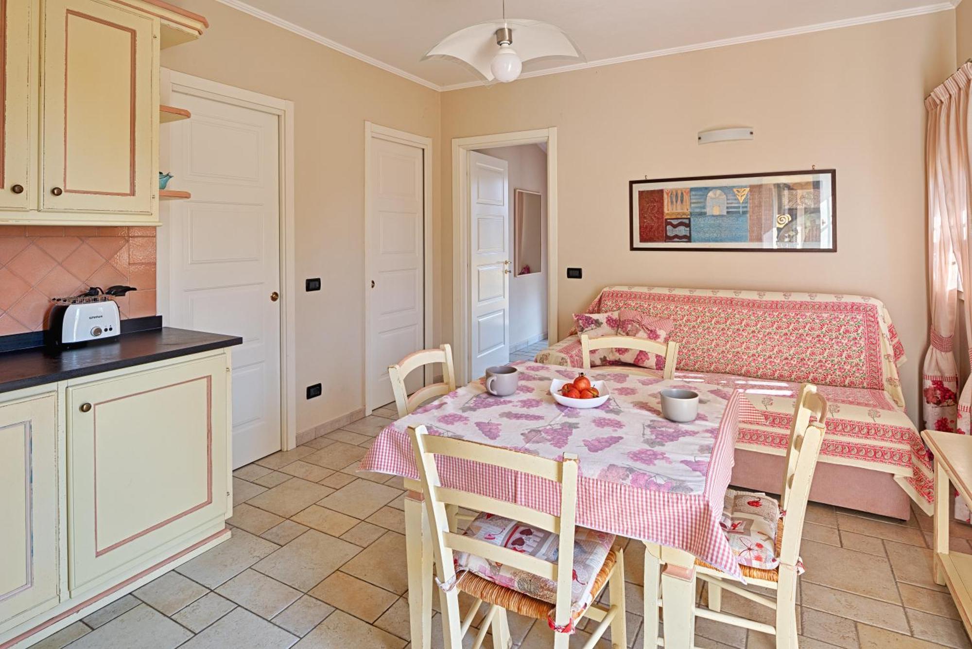 Casa Vacanze Nel Giardino Di Renzo Imperia Exteriér fotografie