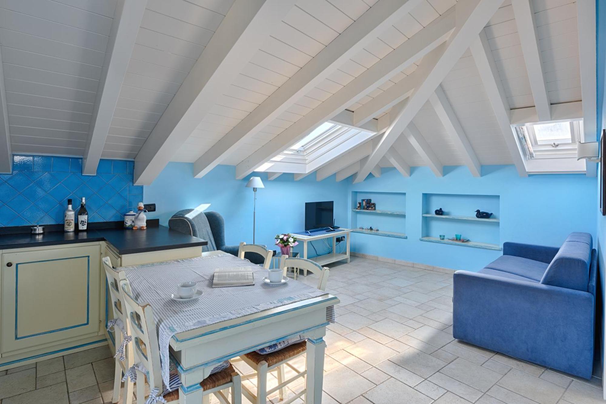 Casa Vacanze Nel Giardino Di Renzo Imperia Exteriér fotografie
